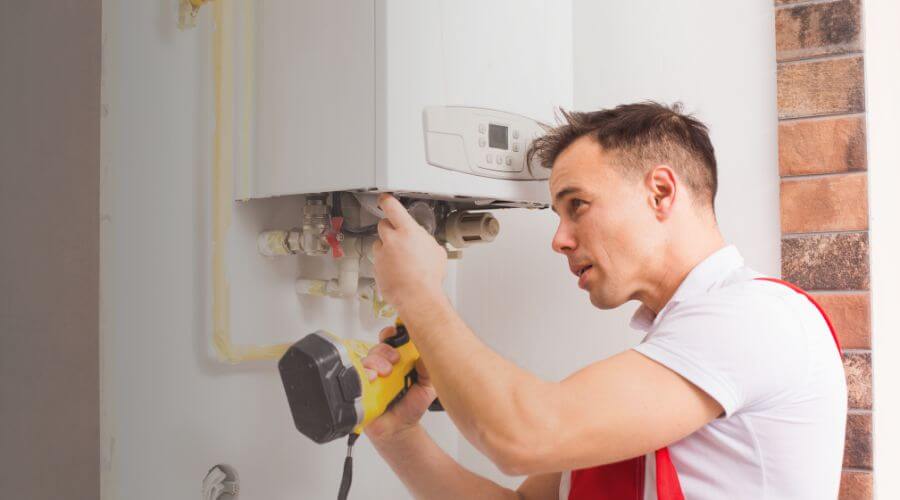 Local expert plumbing services in Bradford, RI